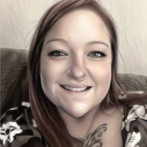 Meet your Posher, Kristi